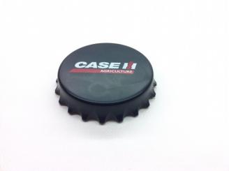 Case-IH Flaschenöffner magnetisch 